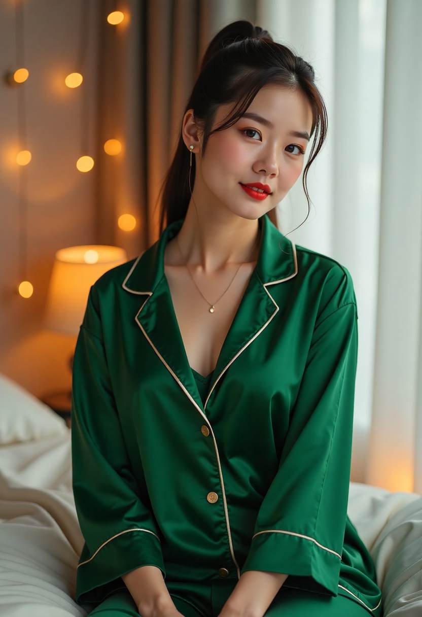 亲爱的翻译官