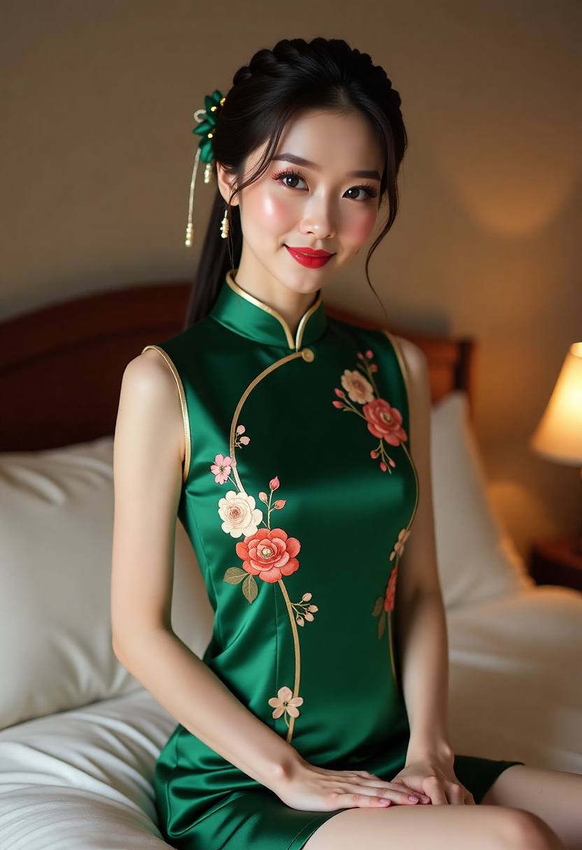 爱情公寓