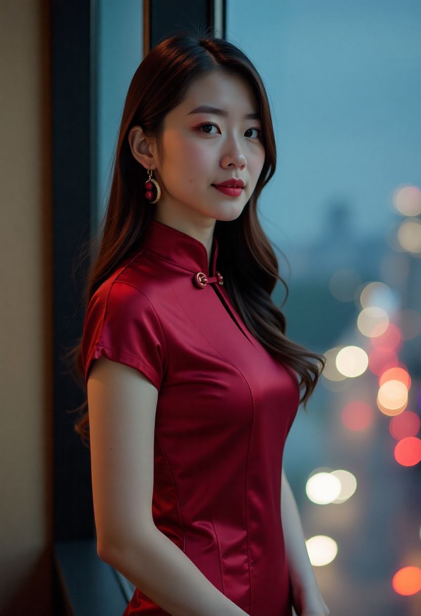 权宜之婚