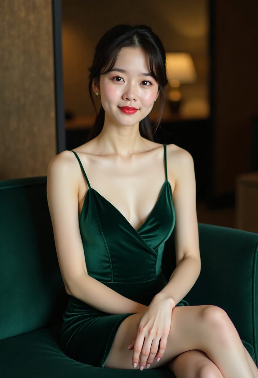 渴望